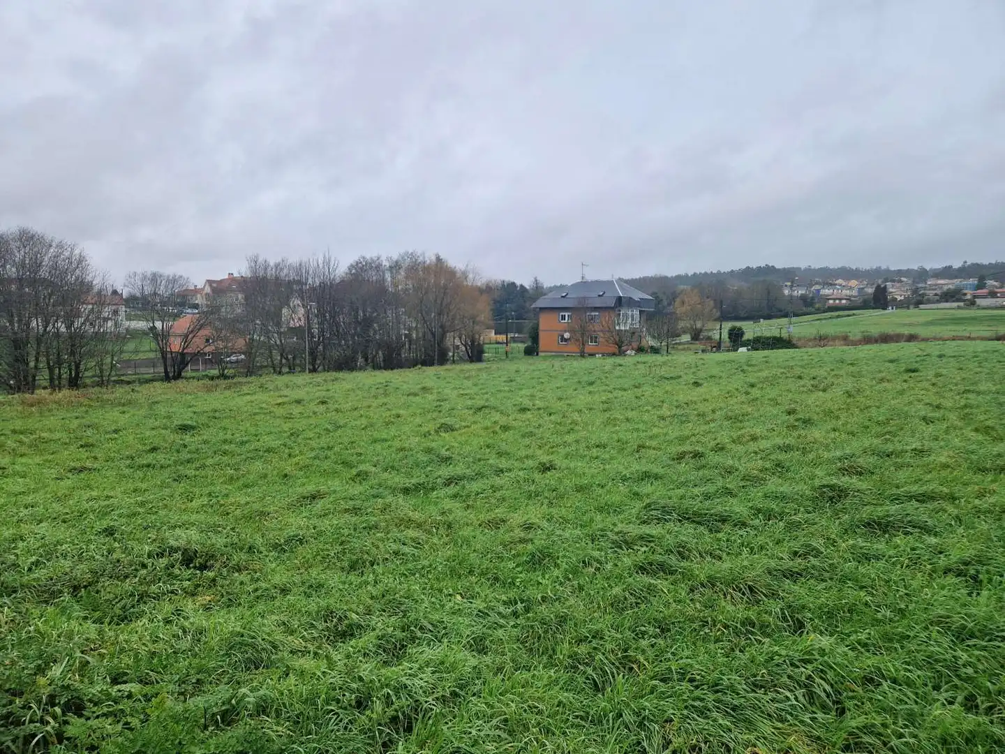 Residential for sale in Teo