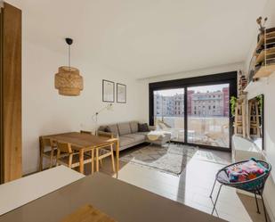 Apartament per a compartir a El Poblenou