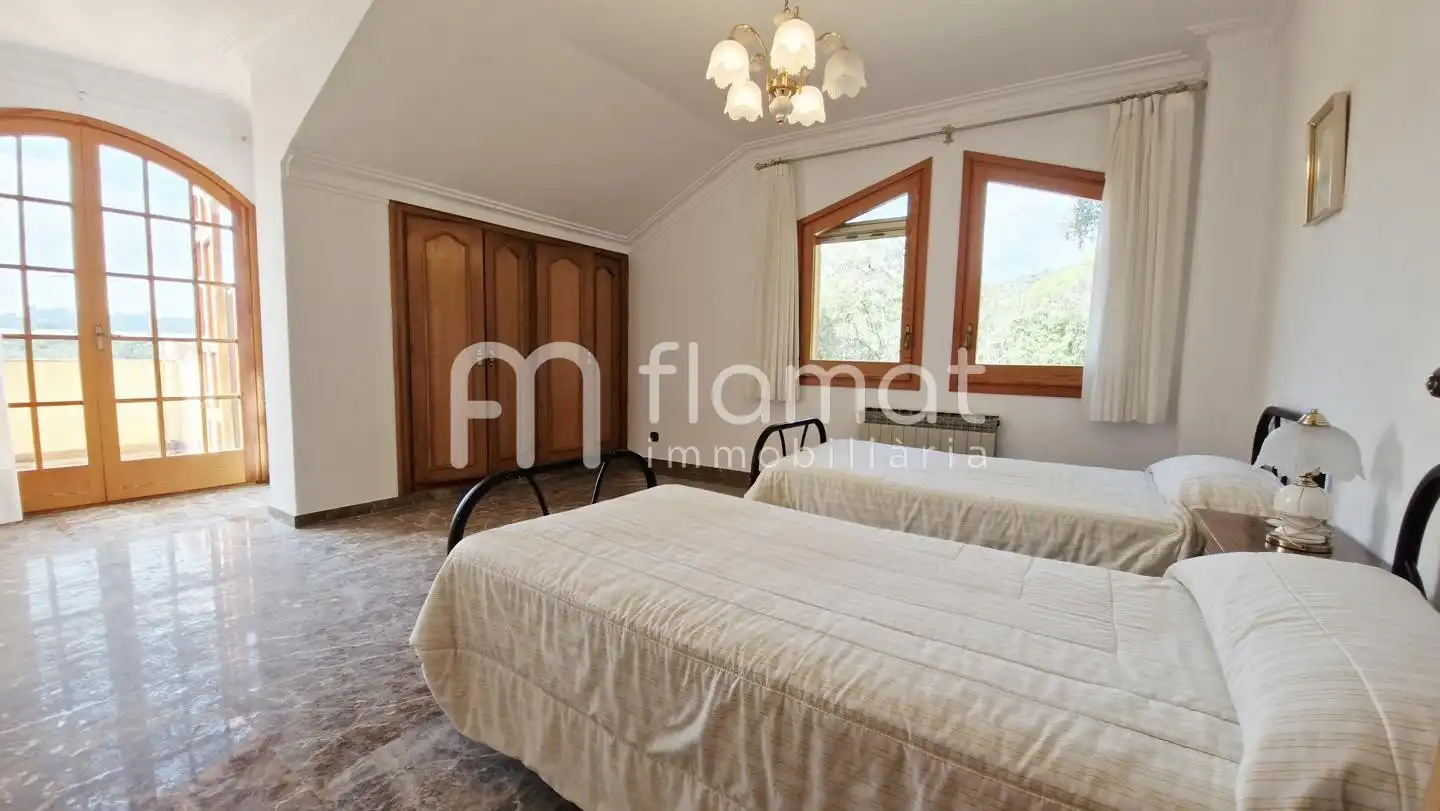 Casa con piscina in vendita a Camí de Santa Bàrbara 1, imagen 4