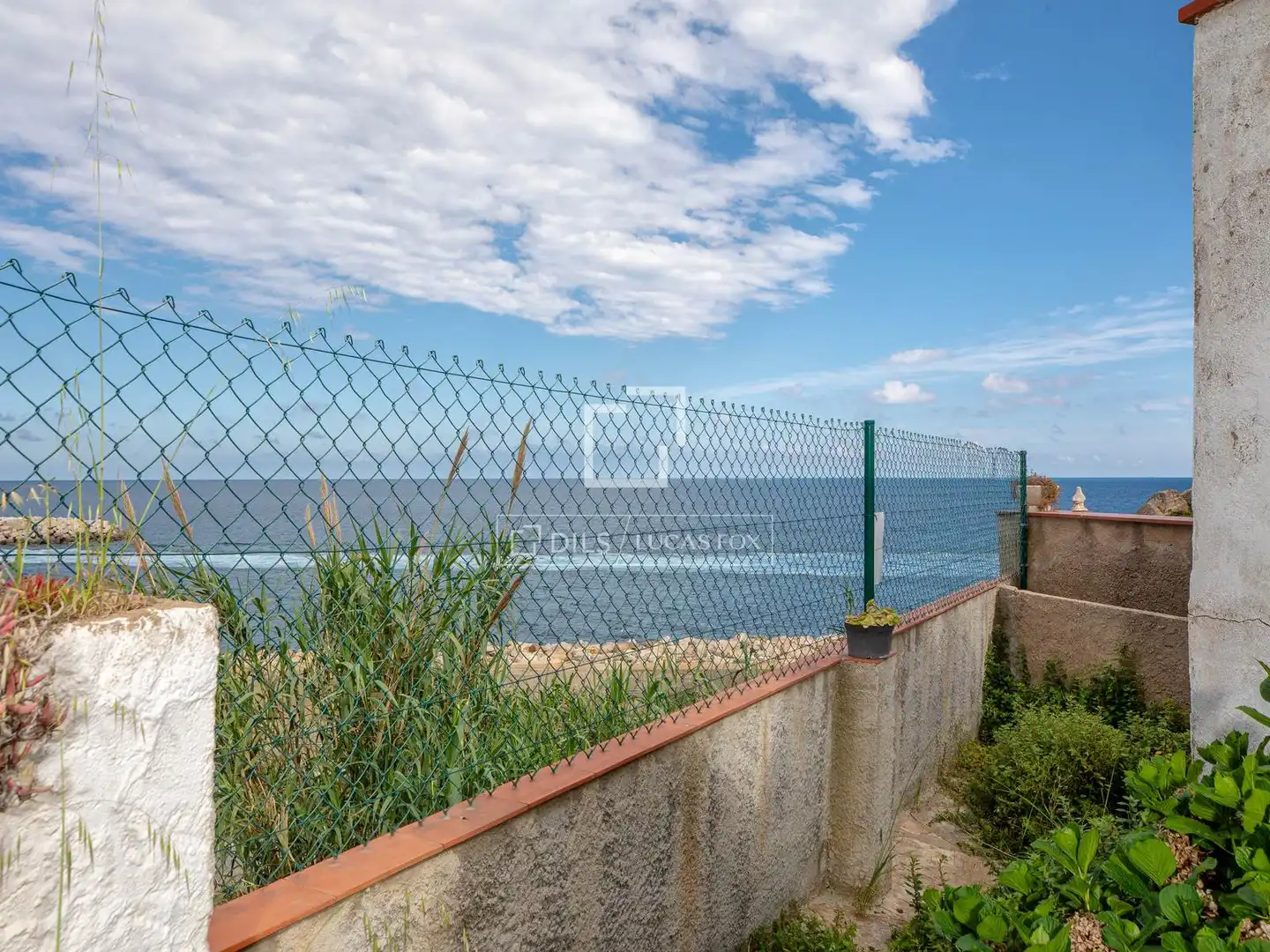 Garden of Land for sale in Palamós