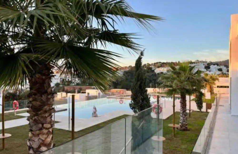 Wohnung mit Pool zum Verkauf in Elviria - Cabopino, imagen 27