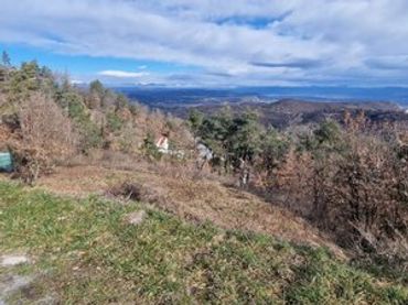 Wohnbaugrundstück zum Verkauf in Carrer de Collsuspina 466