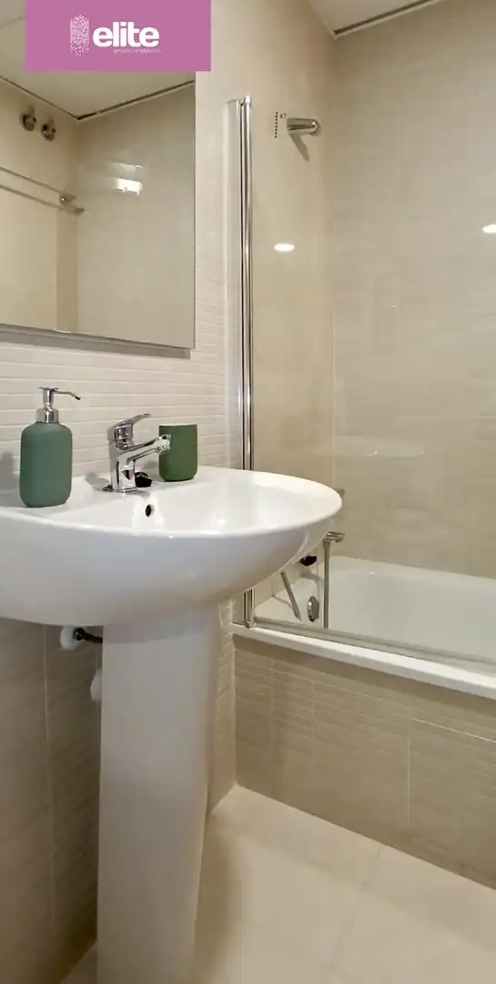 Flat for sale in El Rocío - La Milagrosa