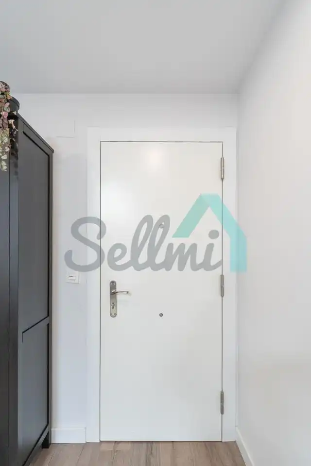 Flat for rent in Travesía del Convento, Barrio del Centro