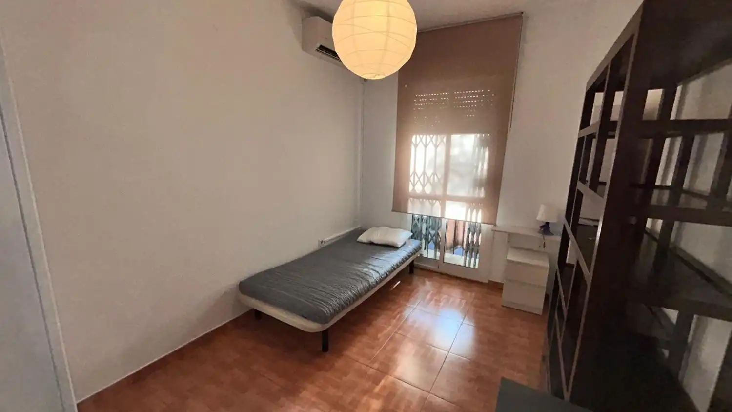 Dormitori de Pis en venda en Bellavista - La Palmera