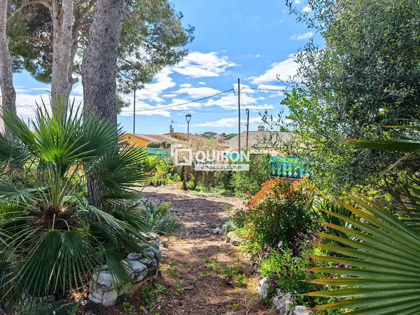Chalet con piscina en venta en Bellvei, imagen 59