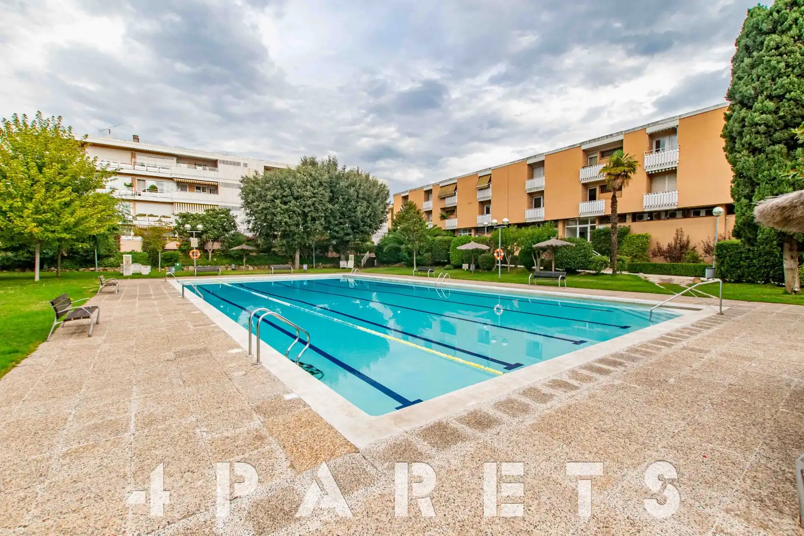 Appartamento con terrazza in affitto a Carretera Vilassar de Dalt, imagen 41
