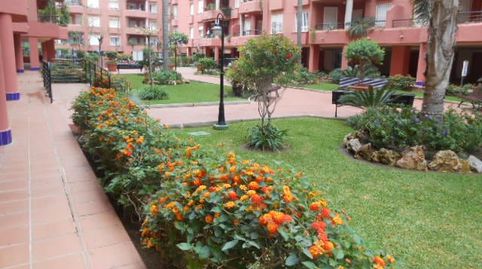 Foto 4 de Piso en venta en Calle Río Guadalhorce, 1, Los Boliches, Fuengirola