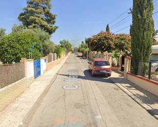 Exterior view of Flat for sale in Palomares del Río