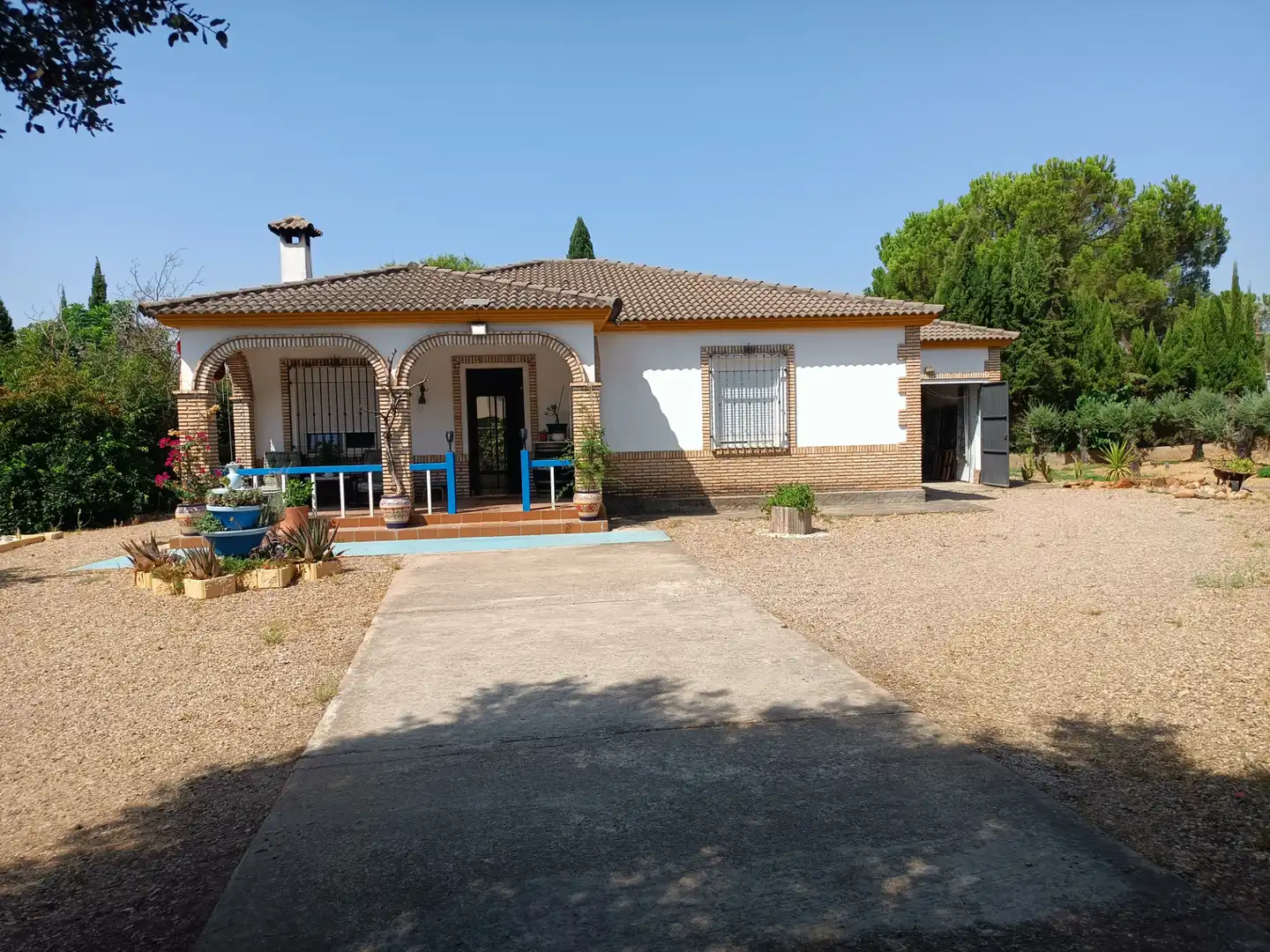 Villa zum Verkauf in Poniente-Norte - Miralbaida - Parque Azahara, imagen 23