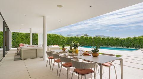 Foto 4 de Casa o chalet de alquiler en Las Lomas de Río Verde, Marbella