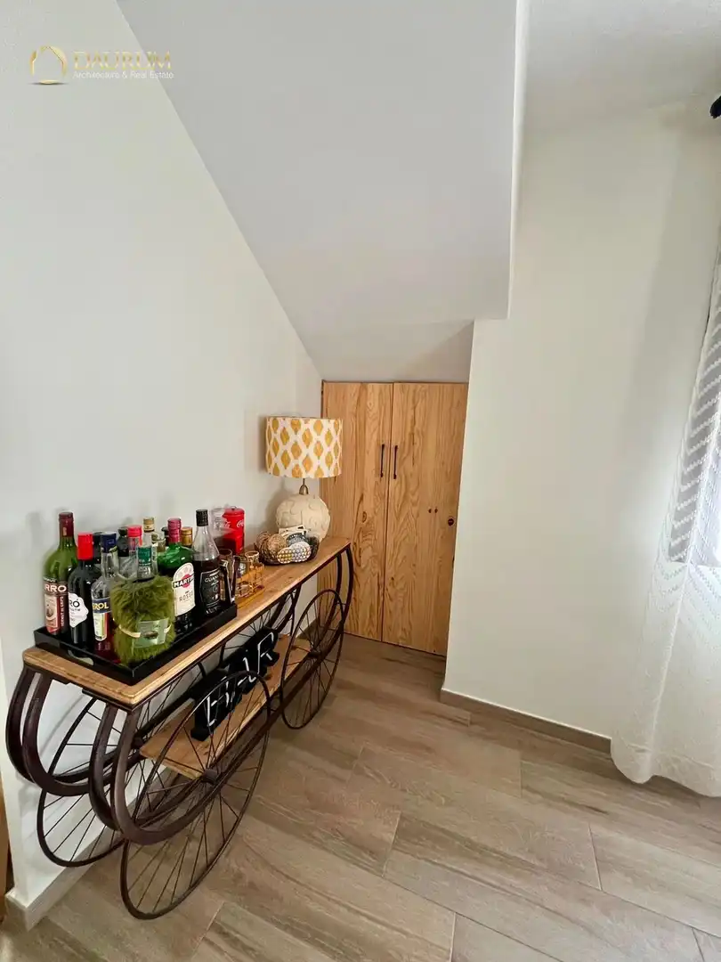 Casa adosada en venta en Móstoles con Aire acondicionado, Calefacción y Terraza