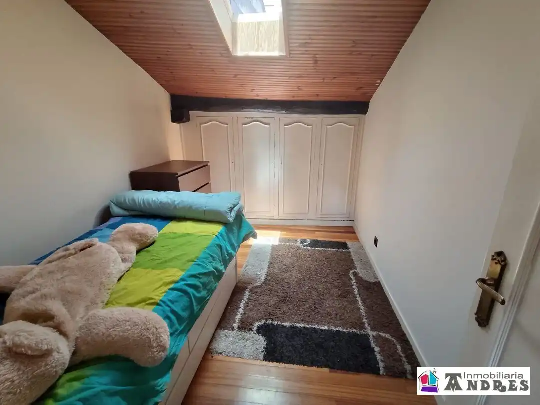 Duplex con terrazza in vendita a Bermeo, imagen 8
