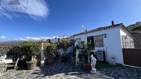 Foto 3 de Finca rústica en venta en Garachico, Santa Cruz de Tenerife