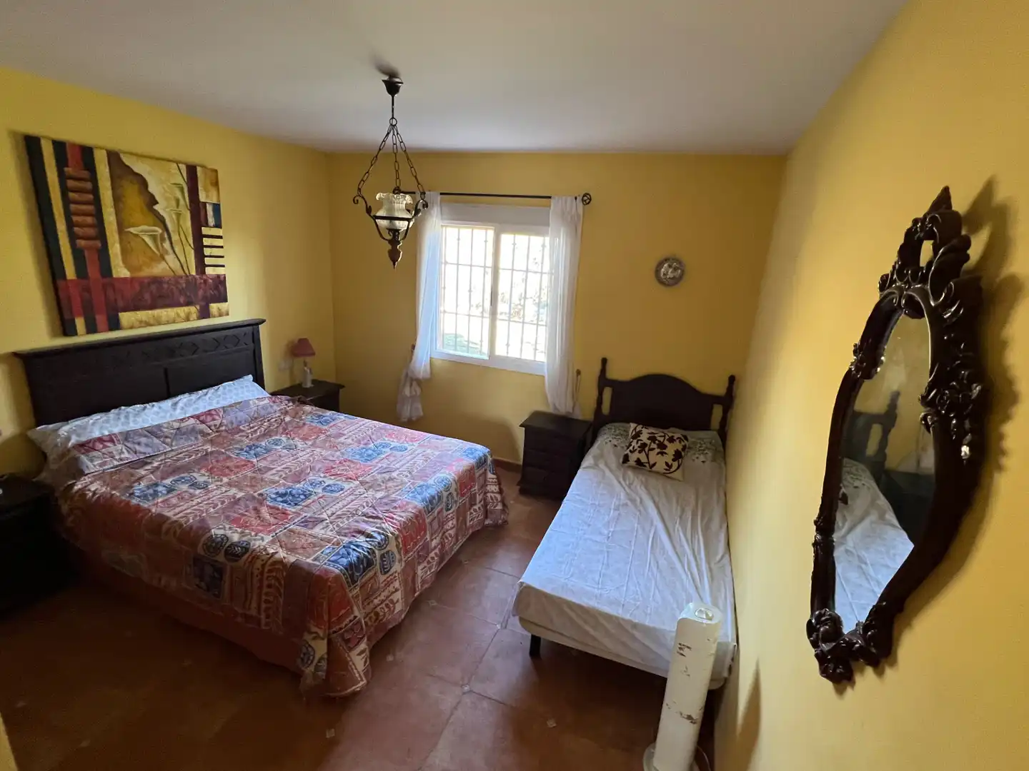 Villa mit Pool zur Miete in Calle Málaga 5, imagen 12