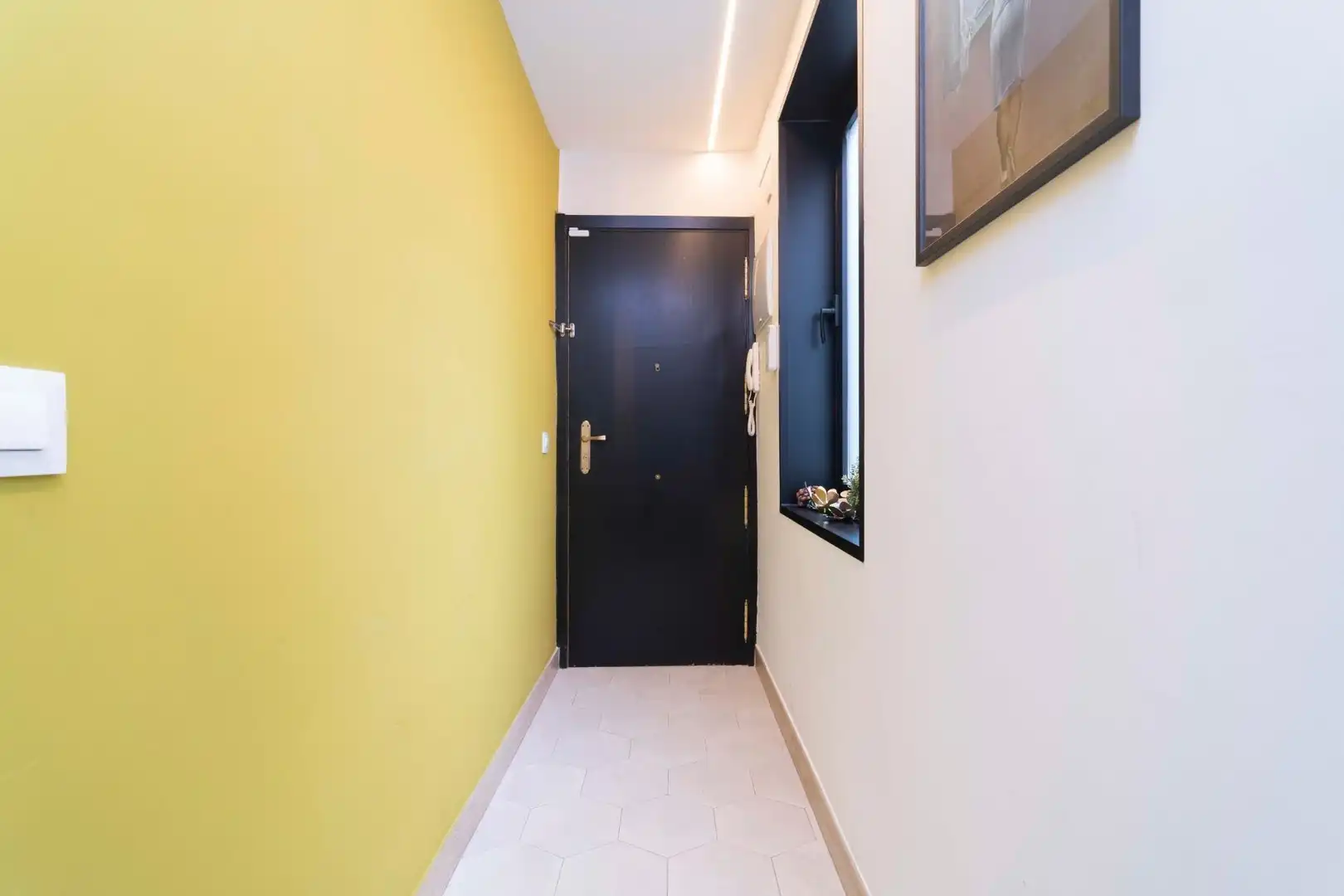 Piso en venta en Madrid con Aire acondicionado, Calefacción y Terraza