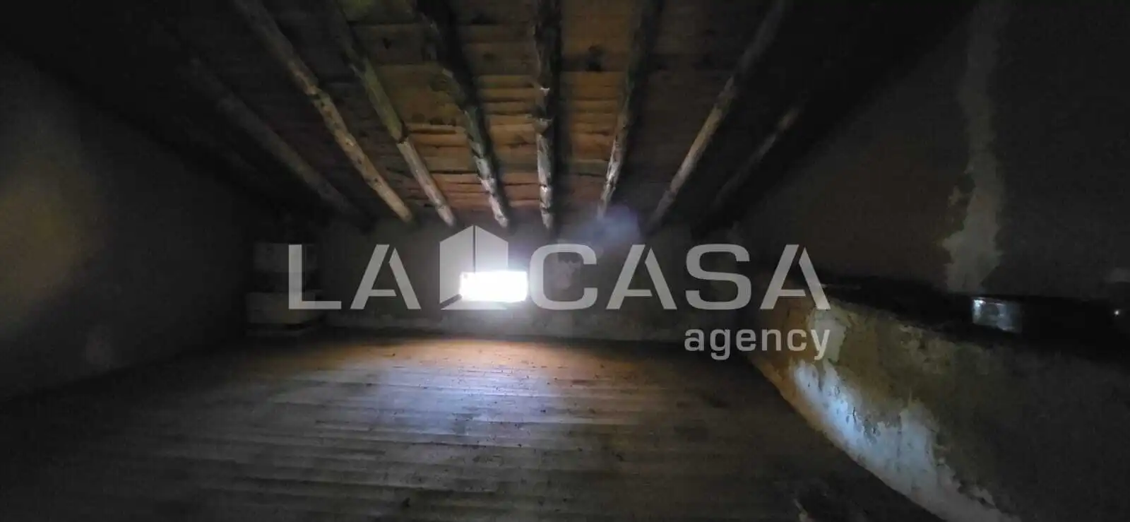 Casa o chalet en venta en Moral de la Reina con Terraza, Trastero y Balcón
