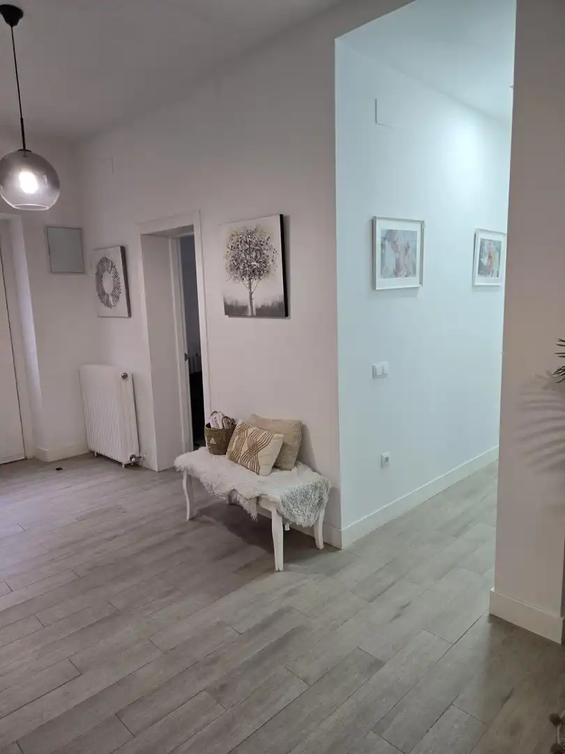 Casa o xalet en venda en Villalbilla amb Aire condicionat, Calefacció i Jardí privat