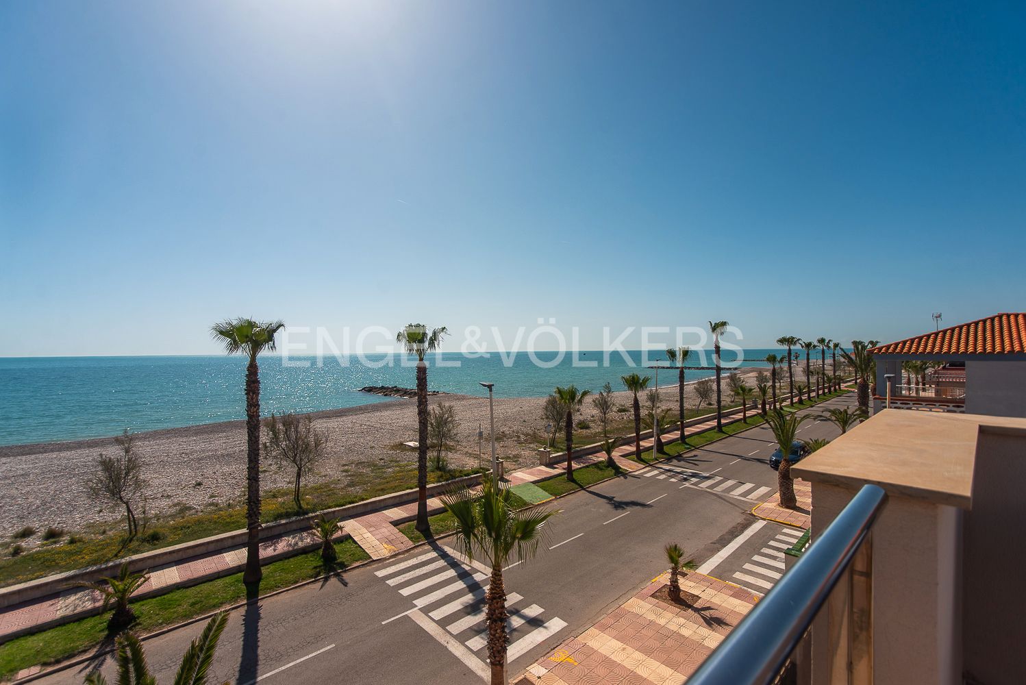 Exterior view of Duplex for sale in Moncofa  with Air Conditioner, Heating and Terrace