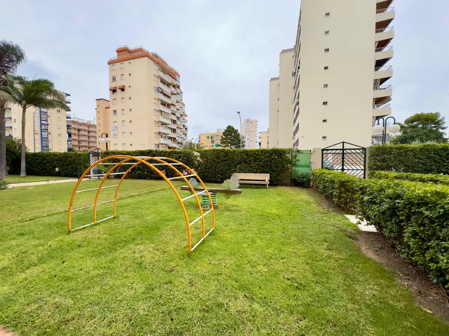 Apartament amb piscina de lloguer a DEVESA, imagen 24