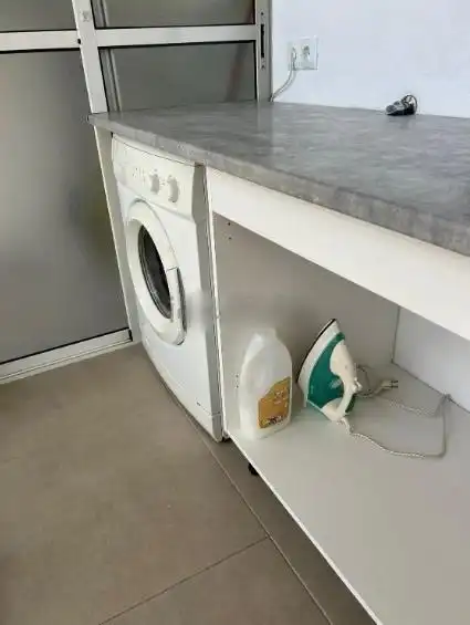 Exterior view of Flat for rent in Elche / Elx  with Air Conditioner, Heating and Terrace