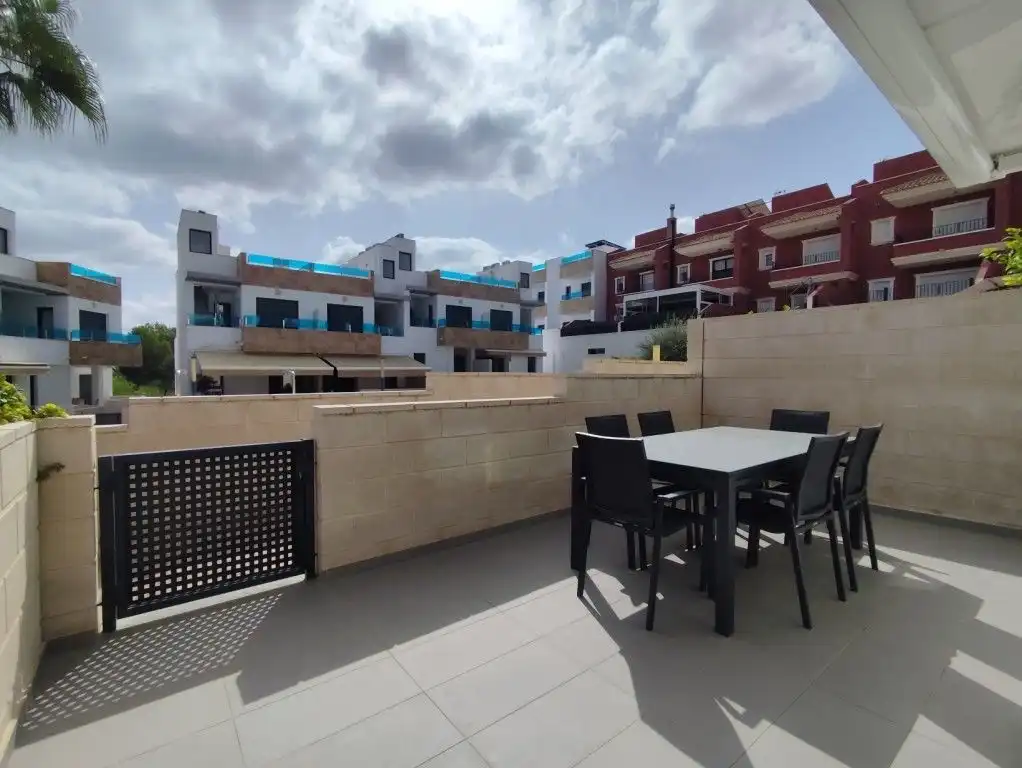 Maison mitoyenne avec piscine à vendre à Bigastro, imagen 32