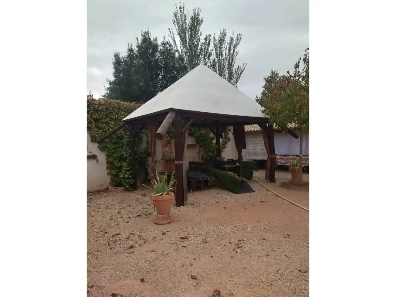 Residential land for sale in Urbanizacion Vega del Azuer 33, imagen 3