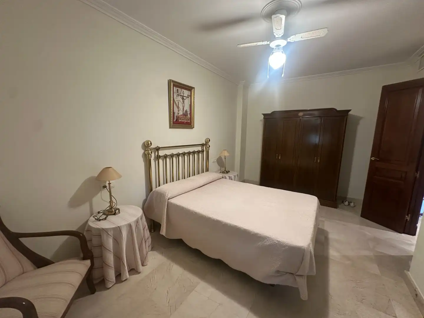 Chalet con terraza en venta en Sanlúcar la Mayor, imagen 39