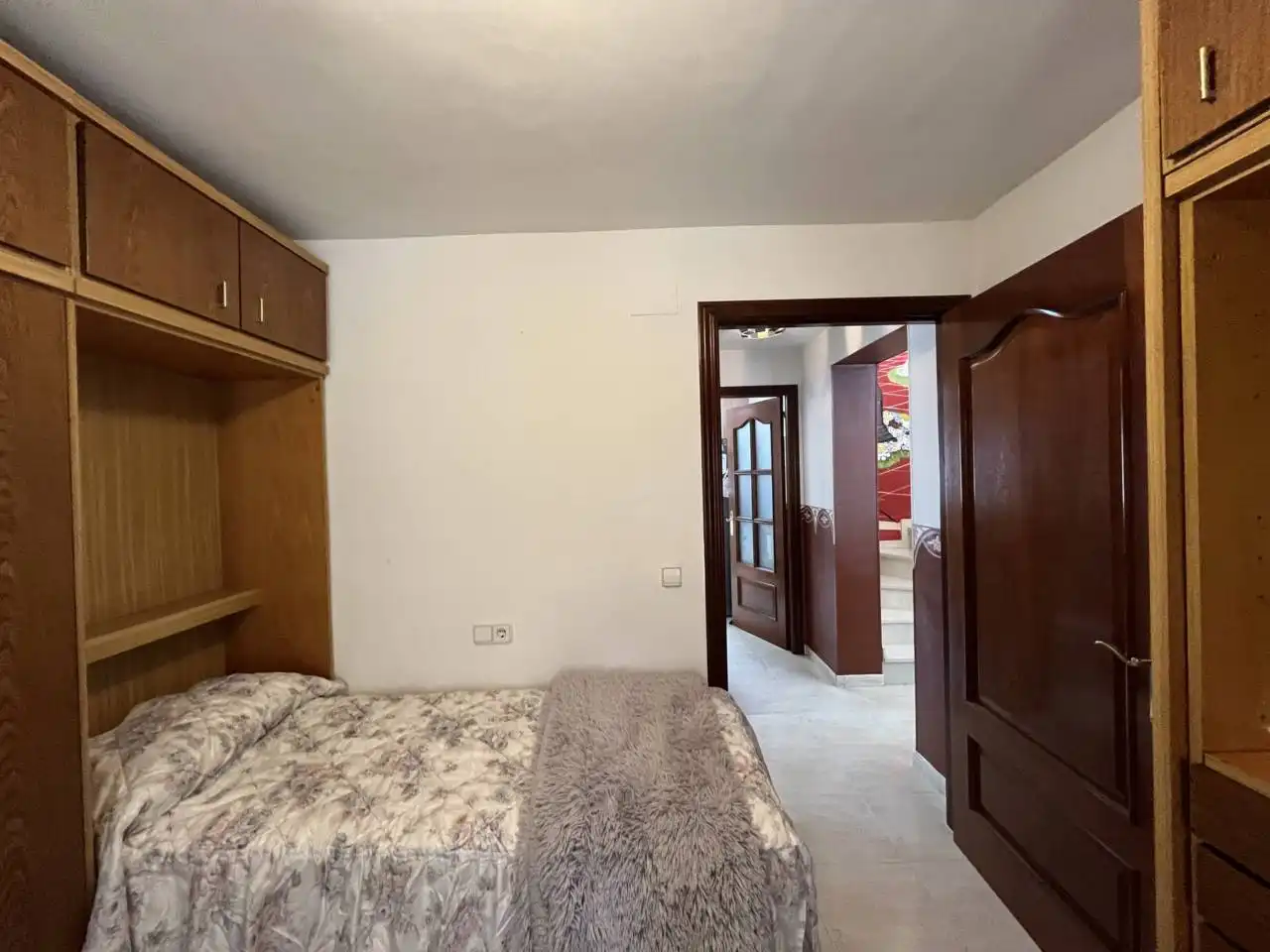 Habitación de Casa o chalet en venta en Caldes de Montbui con Aire acondicionado, Calefacción y Jardín privado