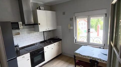 Photo 2 of Room in Calle Cid Campeador, 5, Raíces, Castrillón