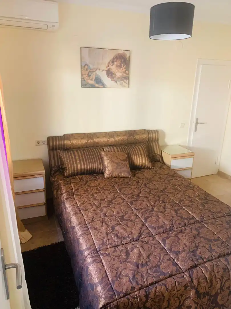 Villa con terrazza in vendita a Pinar del Advocat - Cometa, imagen 9