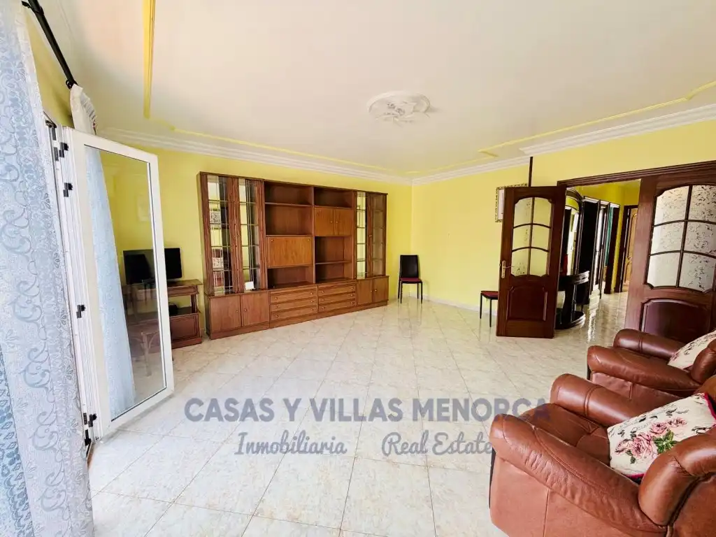 Wohnung mit Terrasse zum Verkauf in Carrer des Porrassar Nou, imagen 9