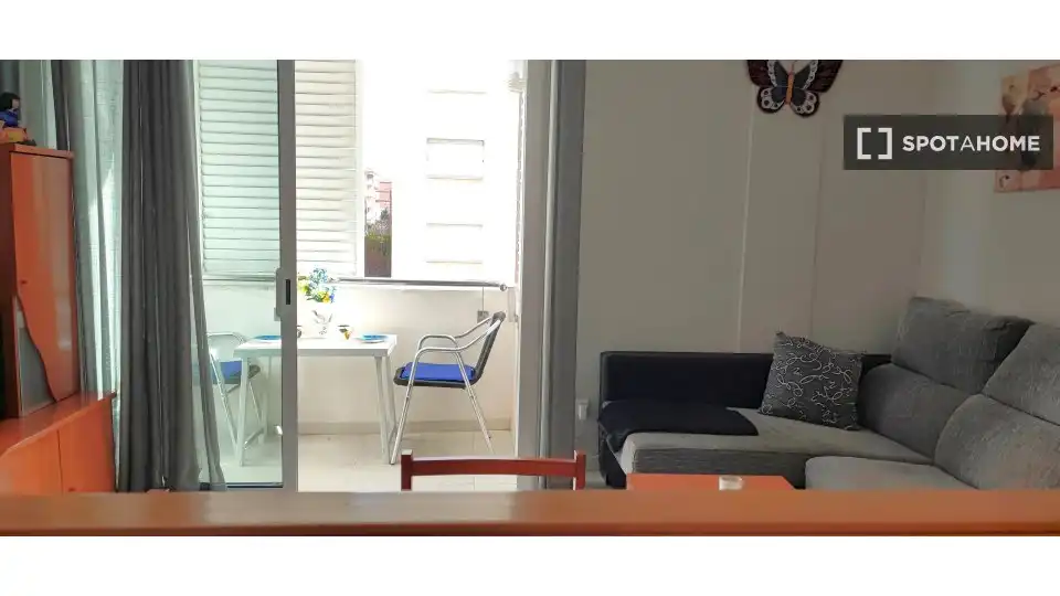 Flat for rent in Segur Platja