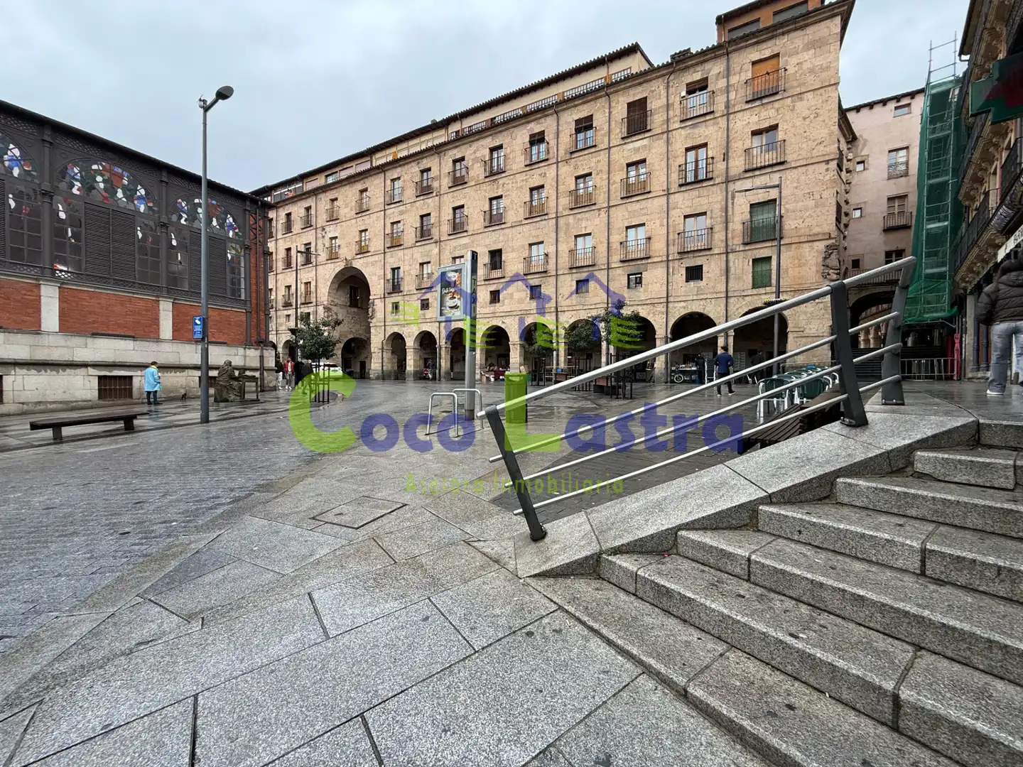 Flat for sale in Calle Pozo Amarillo, Barrio del Centro, Centro