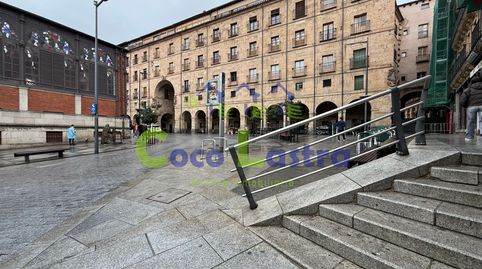 Photo 3 of Flat for sale in Calle Pozo Amarillo, Barrio del Centro, Salamanca Capital
