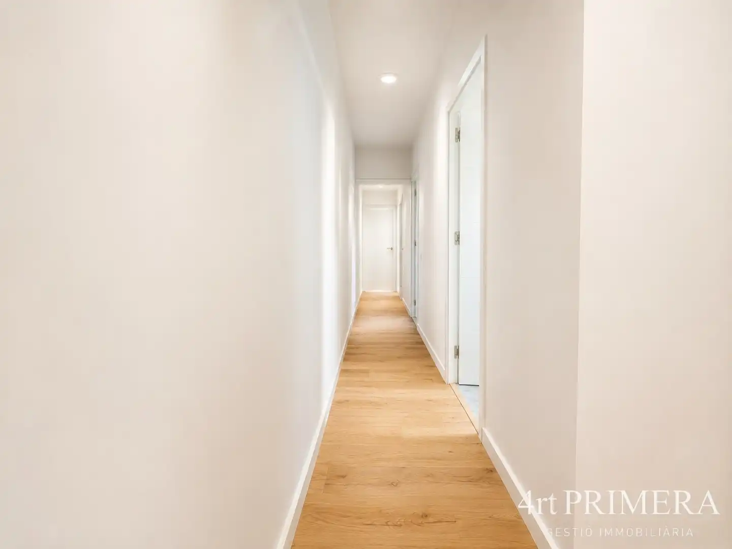 Piso en venta en Granollers con Parquet y Balcón