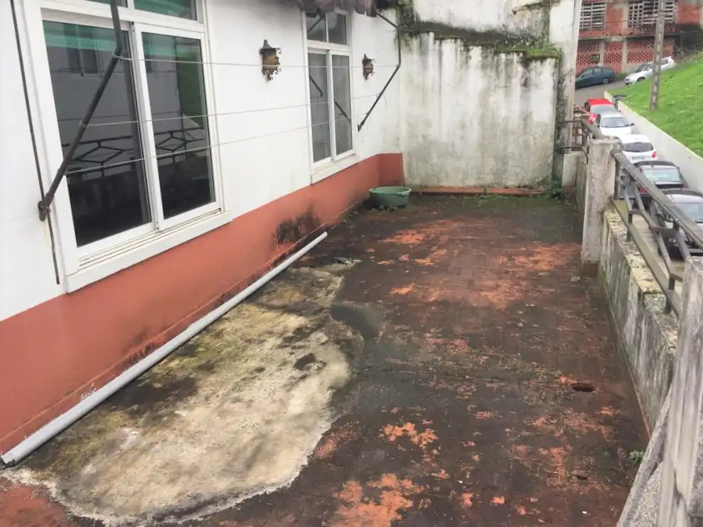Casa con terrazza in vendita a Pontedeume, imagen 9