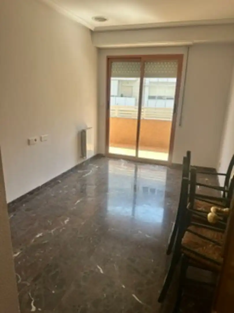 Balcony of Flat for sale in Elche / Elx  with Heating and Balcony