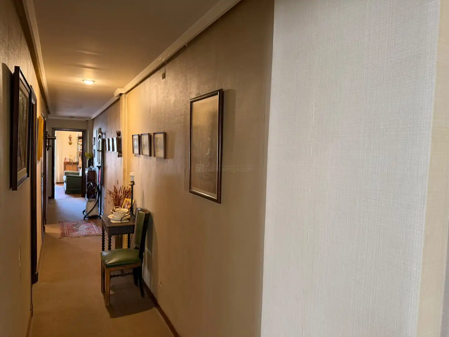 Flat with terrace for sale in Logroño - CL GRAN VIA JUAN CARLOS I, imagen 39