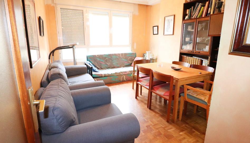 Photo 1 of Flat for sale in Federico Baraibar, Santa Lucía, Araba - Álava