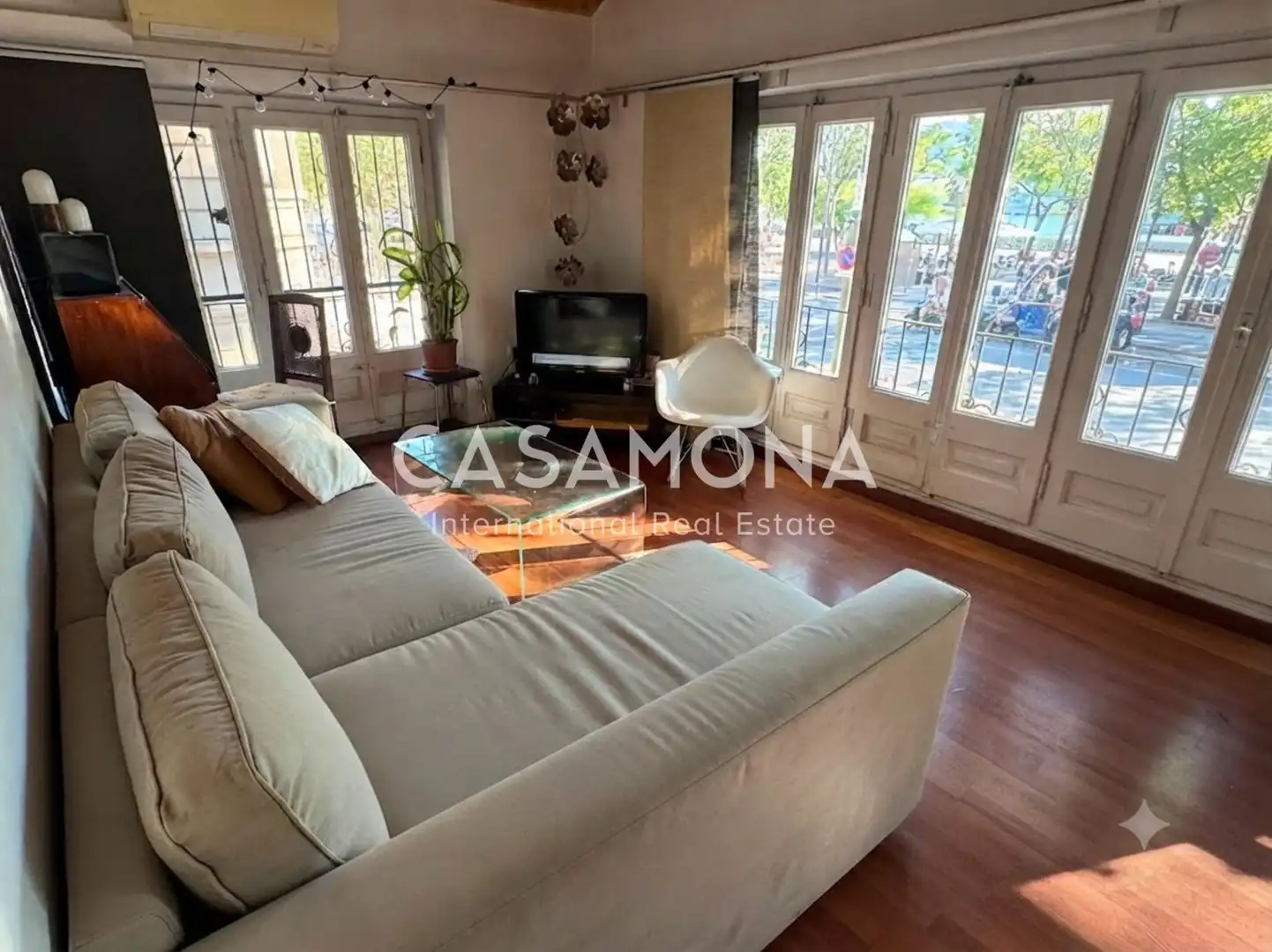 Apartamento en venta en Ciutat Vella, imagen 2