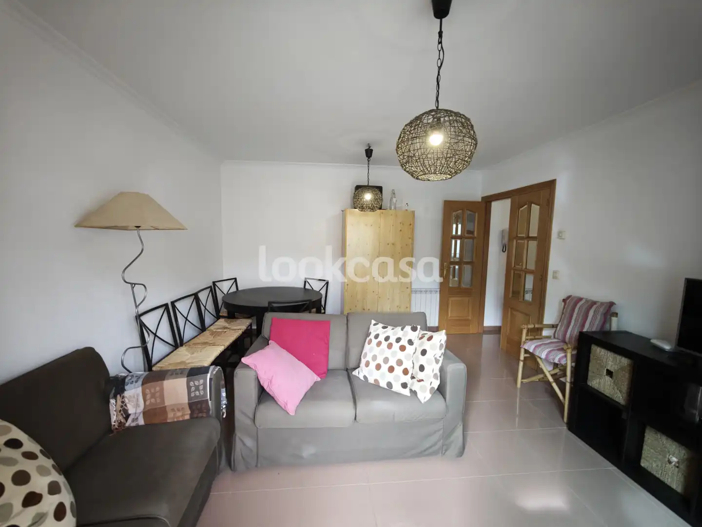 Wohnung mit Aufzug zum Verkauf in Rúa de Vigo, imagen 4