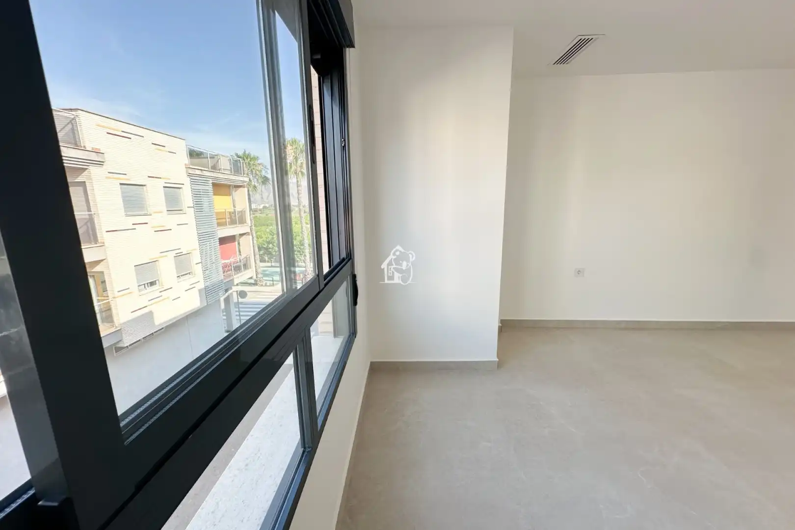 Habitación de Apartamento en venta en Benejúzar con Aire acondicionado, Terraza y Horno