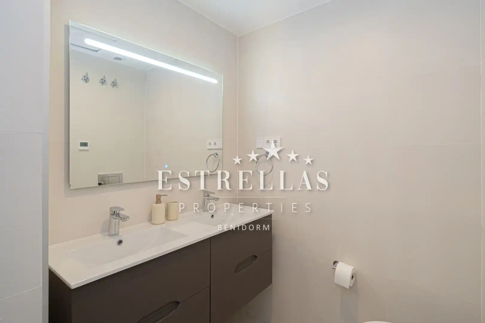 Dúplex amb terrassa en venda a Balcón de Finestrat - Terra Marina, imagen 16