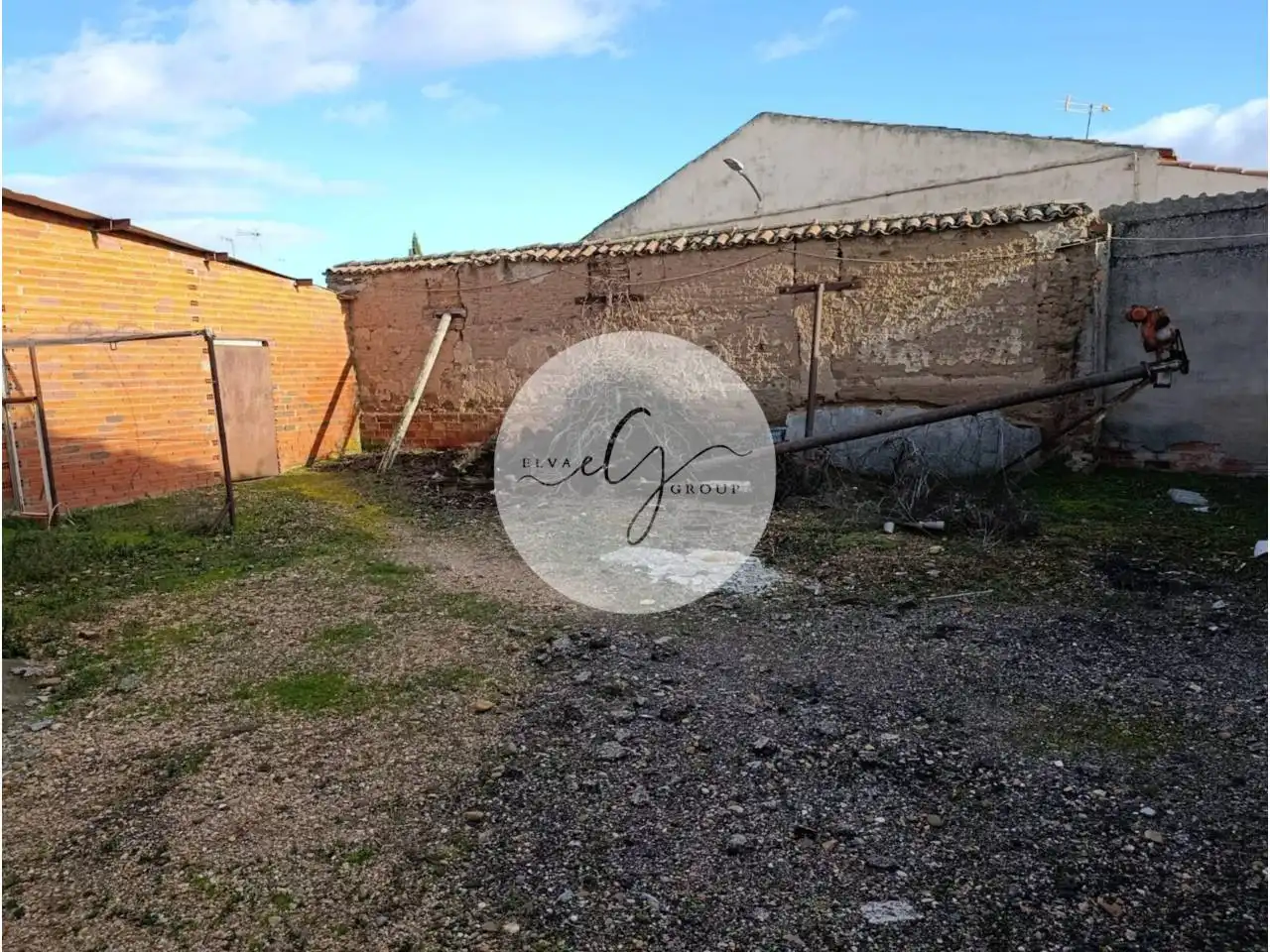 Casa o chalet en venta en Ventosa de la Cuesta con Calefacción