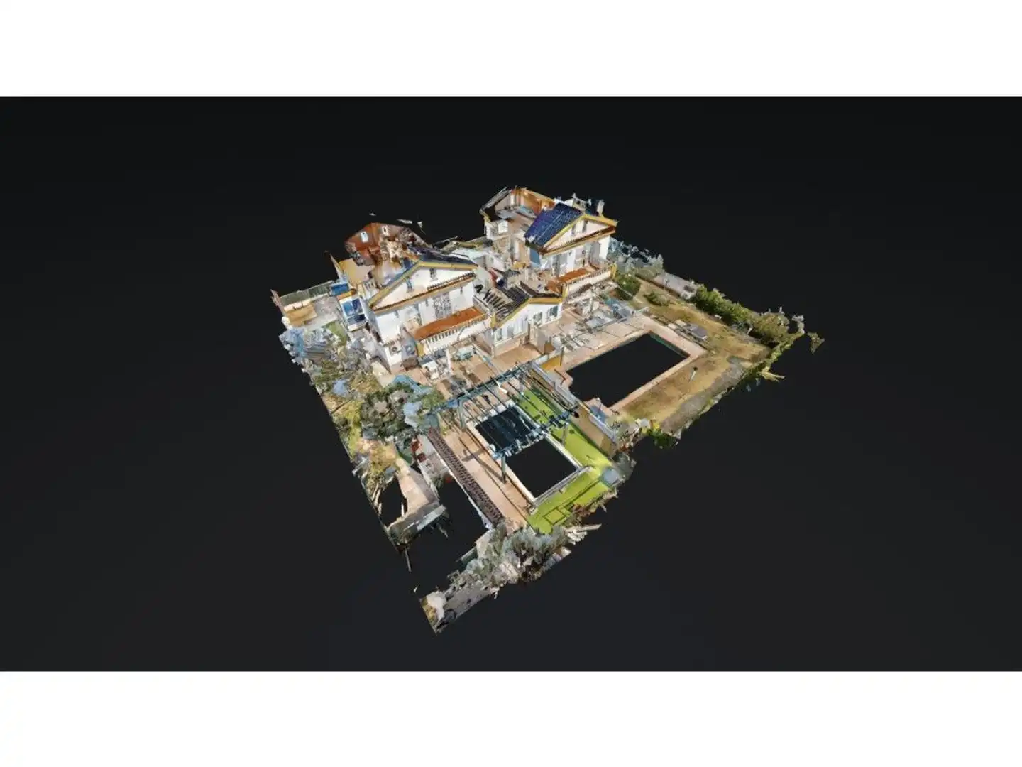 Villa à vendre à de Marco Polo, imagen 118