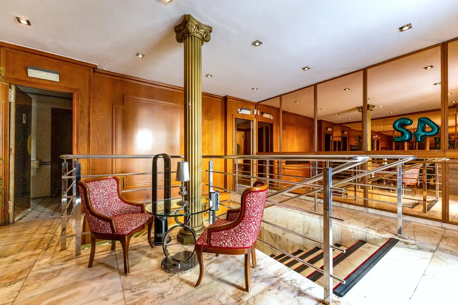 Business premises for sale in Centre, imagen 33
