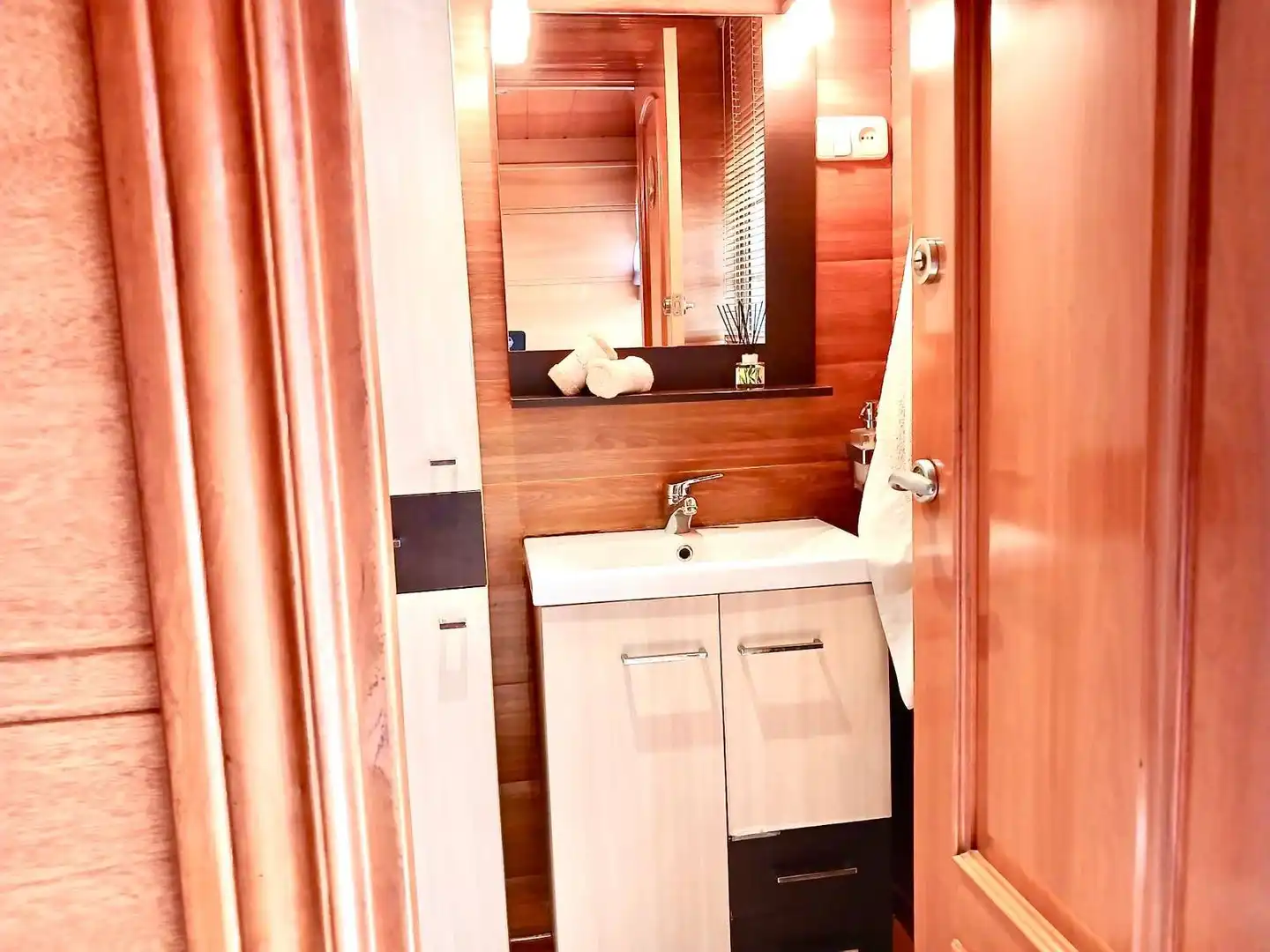 Piso con terraza en venta en La Plana, imagen 29