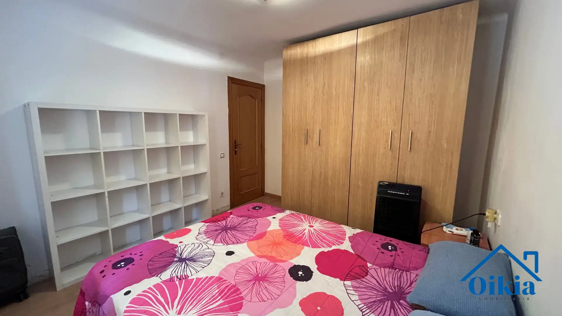 Habitación de Piso en venta en Sant Feliu de Llobregat con Aire acondicionado, Parquet y Amueblado