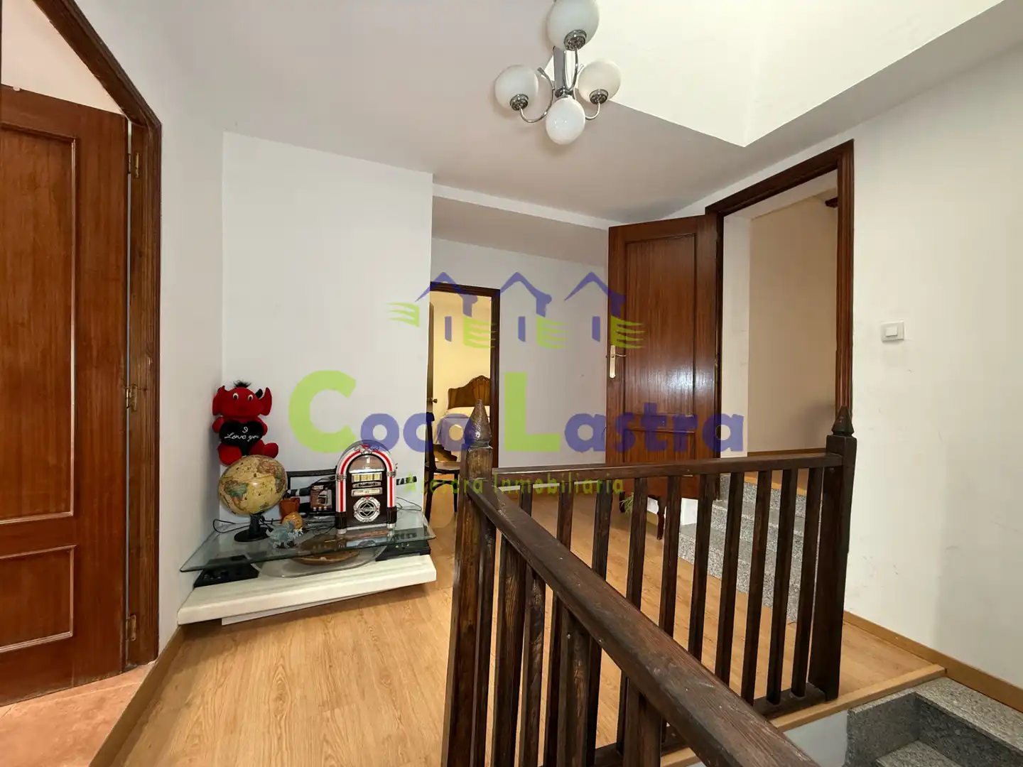 Finca rústica en venta en Peñarandilla con Parquet, Terraza y Horno